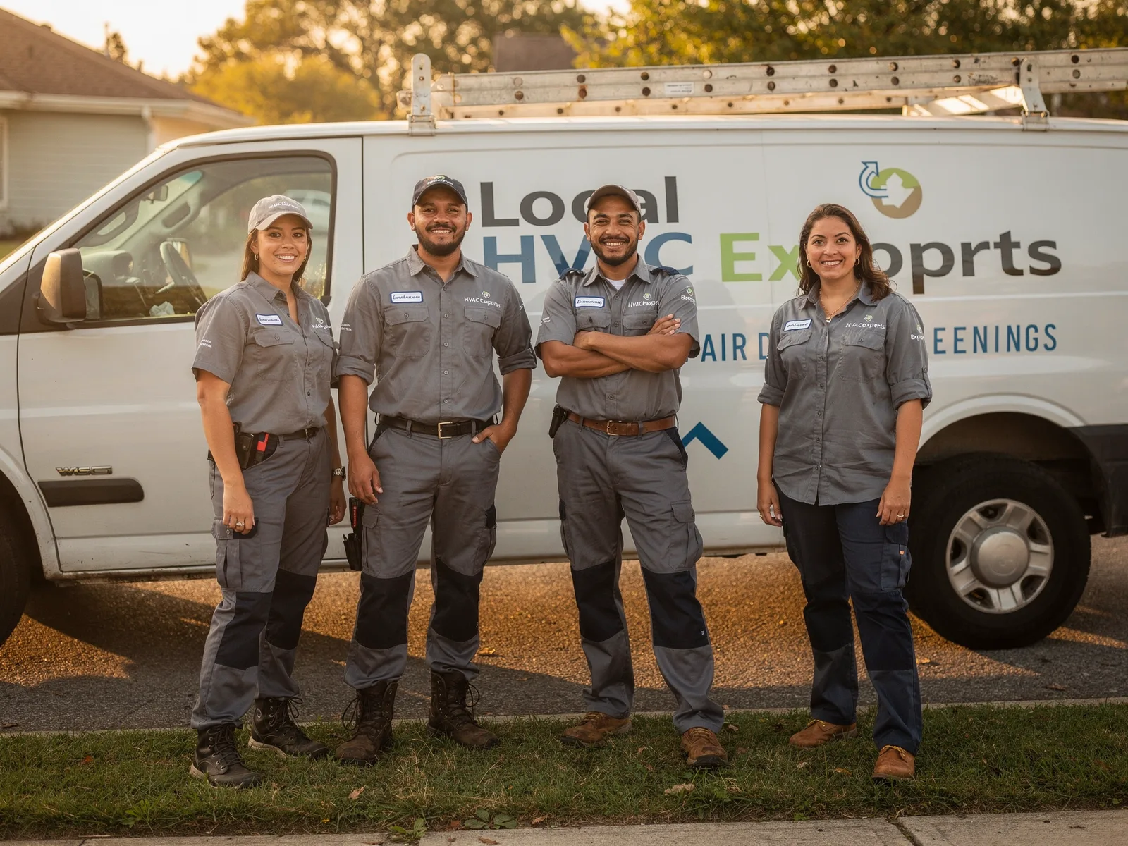 24/7 HVAC Repair & AC Replacement company in Millwood, KY